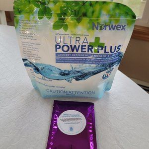 Norwex Power Plus Ultra Laundry Detergent